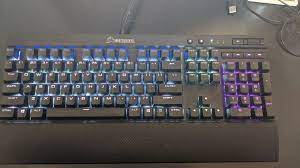 Do You Even 10 Key Bro Our Homage To The Classic Keyboard Standard Ars Technica