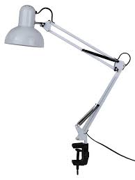 Adjustable Swing Arm Drafting Design Office Studio Clamp Table Desk Lamp Light Desk Lamp Led Desk Lamp Lamp