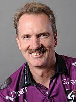 Walter Ray Williams Jr. overtakes lead in PBA Senior Don Carter Open