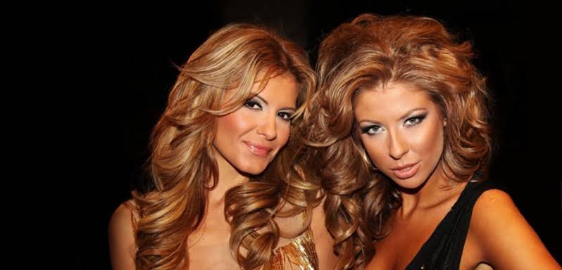 Анелия: Андреа е много амбициозна! - Andrea – Music, Videos & Exclusive  Content | Official Artist Website | Музика, видеа и животът на Андреа