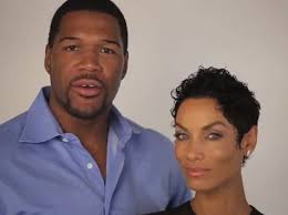 Michael anthony strahan is an american television personality, journalist and former professional football player who was a defensive end an. Michael Strahan Supports Marriage Equality Gothamist