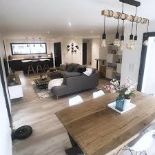 Epingle Par Dominique Le Guen Sur 35 M2 En 2020 Decoration Salon Sejour