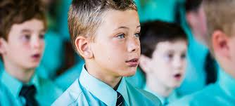 Junior School Handbook