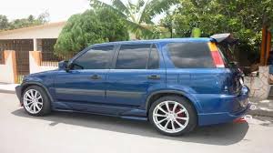 Image Result For Honda Crv 4x4 Off Road Honda Crv Honda Honda Civic Hatchback