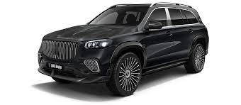 Image result for Obsidian Black 2017 Maybach