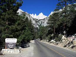 Whitney, 12 miles west of the town of lone pine. Why Camping At Whitney Portal Is A Must Do For Hikers Campers