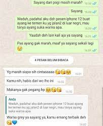 We did not find results for: 10 Chat Cara Bujuk Pacar Ngambek Ini Kocak Tapi Ampuh Banget Brilio Net Line Today