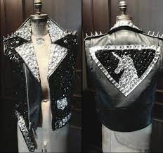 Lady Gaga Born This Way Jacket Lady Gaga Lady Gaga Hair Louis Vuitton Twist Bag