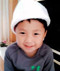 Santa's Little Helper for Dec. 9