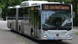 Stressfrei Zum Zoo Swa