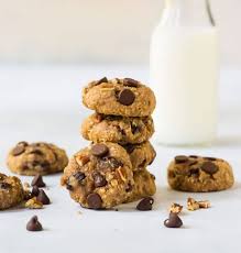 Amazing oatmeal cookies and other great diabetic cookies are waiting for you to try. Healthy Oatmeal Cookies Made With Applesauce Wellplated Com