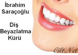 Ibrahim Saracoglu Dis Beyazlatma Kuru Dis Dogal Dis Beyazlatma Dis Sagligi