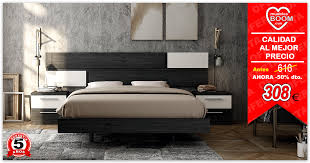 ¡encuentra tu mueble con cama plegable al mejor precio! Muebles Boom