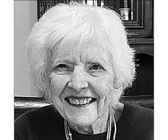 MADELINE MCCROREY Obituary (1933