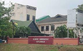 Klinik kesihatan puchong batu klinik kesihatan seksyen 7 shah alam. Klinik Kesihatan Seremban Home Facebook