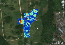 Pin On Ground Penetrating Radar Gpr