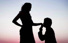 These ncert solutions of maths help the students in solving the problems adroitly and efficiently. A Mathematician Proposing A Girl