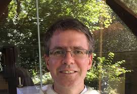 CONGRATULATIONS our dear FR. JOHN O'CONNOR!!!