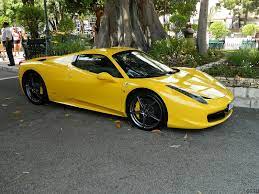 We did not find results for: 458 Spyder Ferrari Mondial Ferrari 458 Ferrari 458 Italia Spider