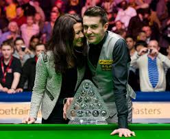 Judd trump, mark allen, kyren wilson, neil robertson, matthew selt, martin gould, stuart bingham, john. Revealed The Stunning Wives Girlfriends And Women Of Snooker Daily Star