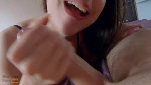 Mini Diva – Romantic Sex Ended with Huge Cumshot on my Face | JustPorn.to
