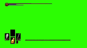 Dark Souls Boss Fight Meme Green Screen Youtube