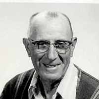 Henry Marshall Dobbs (1907–1987)