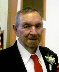 Obituary for Ronald Parks