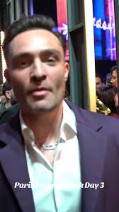 Paris Fashion Week 2023 Day 3 Highlights with Friends