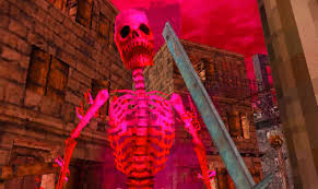 But ps1 was just such a different era with so many different games. Inside The Next Indie Frontier Ps1 Style Horror Games Pc Gamer