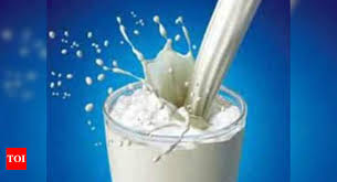 Amul To Hike Milk Prices By Rs 2 Per Litre Vadodara News Times Of India