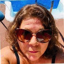 Candice Grove's Instagram, Twitter & Facebook