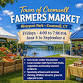 Farmers Market Cromwell