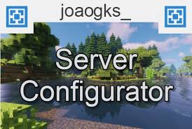 Mar 18, 2019 · tutorial on how to create your own minecraft server. Configure A Minecraft Aternos Server By Joaogks Fiverr
