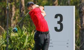 Tiger Woods Responds To Golfers Wearing His Sunday Red As He Recovers From Accident 2021 Masters