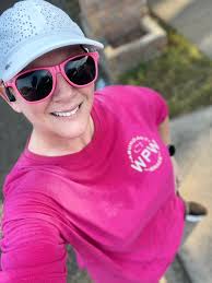 Returning to jogging after injury