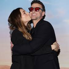 Justin Timberlake & Jessica Biel Celebrate 14th Anniversary in Sweet Posts - Billboard