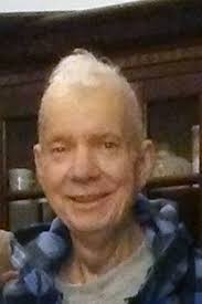 Obituary information for Jerry Winchell