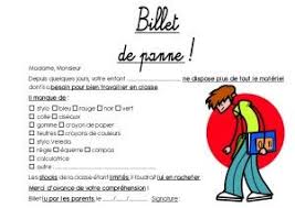 Outils Pour La Classe Les Billets De Panne Laclassebleue Gestion De Classe Classe La Classe Bleue