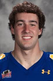 Brandon Hubert's Instagram, Twitter & Facebook