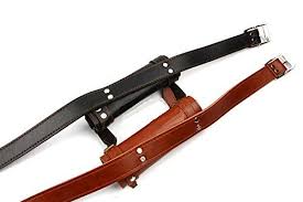 amazon コスプレ レザー 革 製 刀 剣 ホルダー ベルト 腰 用 シンプル ブラウン コスプレ 仮装 通販 ベルト レザー 仮装