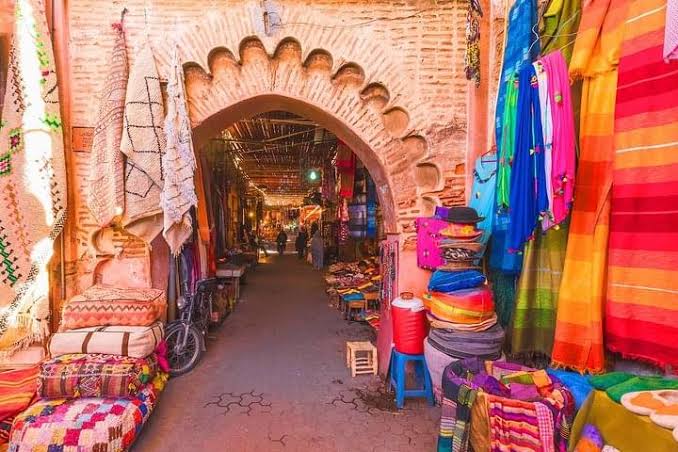 Come Organizzare un Viaggio in Marocco: Guida Esperti