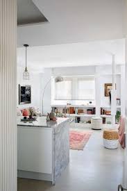Un Studio Lumineux De 45m2 Totalement Ouvert Planete Deco A Homes World