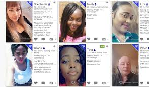 However, many are here for the different purpose either to flirt. Interracialcupid Review Update June 2021 Is It Perfect Or Scam