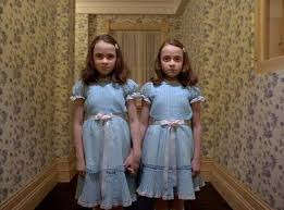 From toy story to titanic, how much do your contestants know about famous movies? Grady Twins Stephen King Wiki Fandom