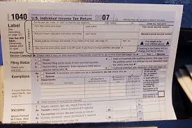 You will be notified through text sms from department once it get received. Income Tax Quandary I Make 320 000 Can I Cut My Taxes Csmonitor Com
