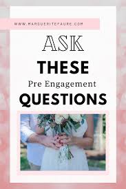 Old english reads 'to summon' referring to 'the marriage banns.' These Pre Engagement Questions Will Assist You In Preparing For A Great Start In Marriage Engagement Questions Pre Engagement This Or That Questions