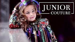 Featuring some of the most sought after kids clothing brands including ralph lauren, kenzo kids, aigner kids, boss. Junior Couture Youtube