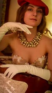 Will You be my Darling