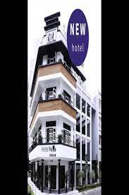 Hotel Nuve Urbane Kolam Renang Singapura Hotel